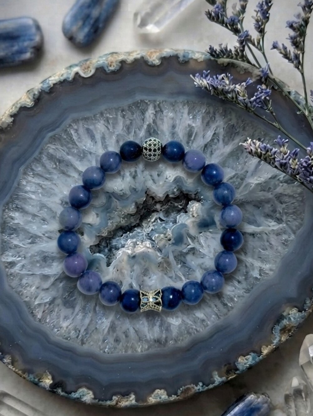 Aventurine Bracelet